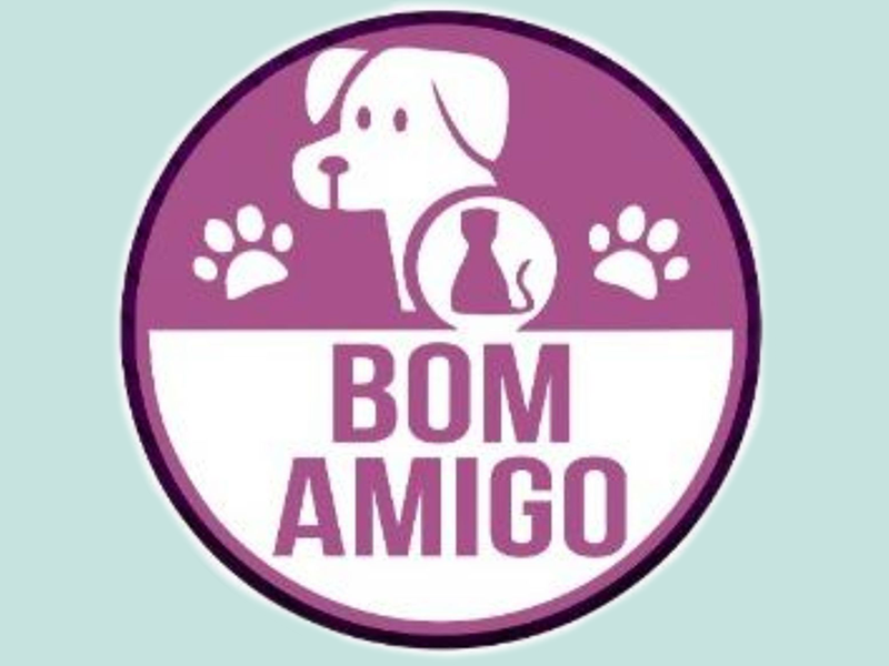 Bom amigo Pet